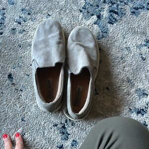 Steve Madden sneakers